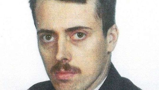 Puławianin szpiegował na rzecz Rosji? Jest poszukiwany