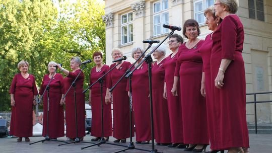 "Puławianki" w finale wojewódzkiego konkursu