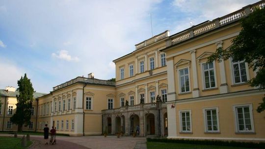 Puławscy naukowcy wykonają analizy dla IES