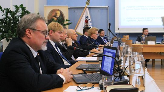 Puławscy radni zgodni w sprawie Ukrainy. Przyjęli wspólne stanowisko