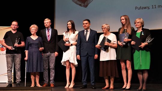 Puławscy społecznicy docenieni. Lista laureatów