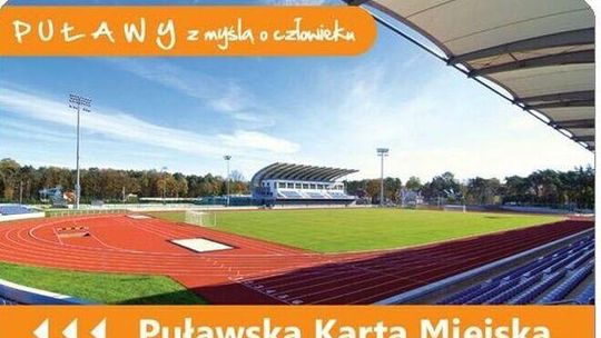 Puławska Karta Miejska to wciąż tylko bilet. Inne karty dają więcej