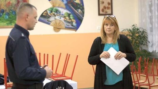 Puławska policja: traktujemy Romów tak jak każdego