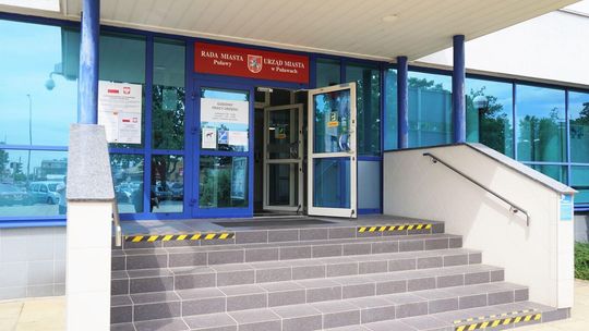 Puławska Rada Seniorów w nowym składzie