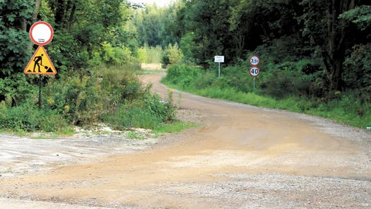 Puławską szybciej do Puław. Miliony z Funduszu Dróg Samorządowych 
