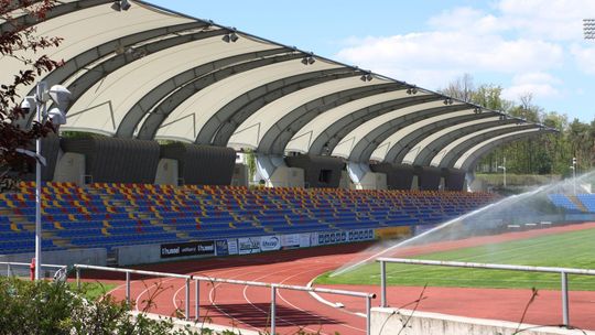 Puławska Wisła z dotacją za awans i promocję miasta 