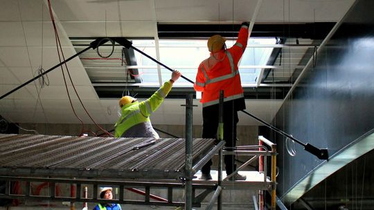 Puławski biznes zaczyna hamować, ale bezrobocie w normie