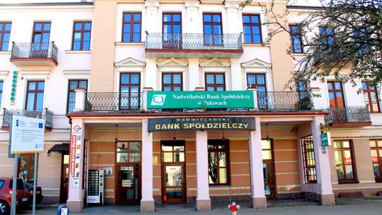 Puławski "Bristol" zmienia właściciela. Powstaje nowy bank