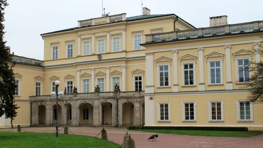 Puławski IUNG w krajowej czołówce. Pod względem projektów i dotacji