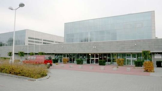 Puławski Park Naukowo-Technologiczny inwestuje w sprzęt