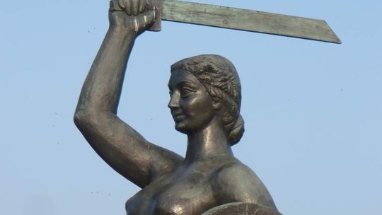 Puławski powstańczy ślad. 70 lat od śmierci Krystyny Krahelskiej