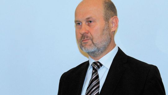 Puławski samorządowiec z nową posadą. Będzie odpowiadał za obsługę komisji i sesji Sejmiku Województwa Lubelskiego