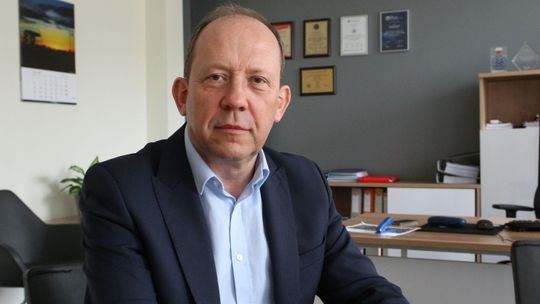 Puławski szpital straci dyrektora? Rybak chce do Lublina