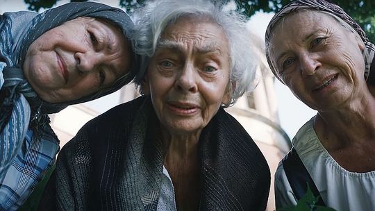 Puławski "Teatr Telewizji" dla seniorów