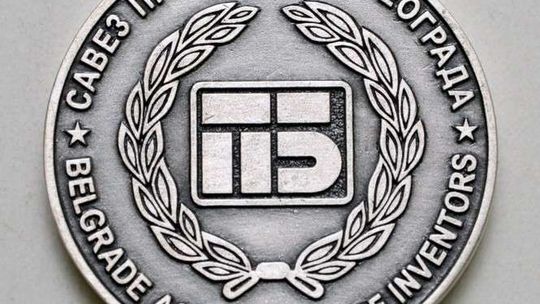 Puławski wynalazek doceniony za granicą