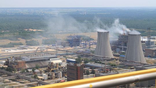 Puławskie Azoty dobrze zaczęły rok. W ubiegłym roku zysk był niemal o połowę niższy