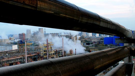 Puławskie Azoty nadal na stracie. Minus 357 mln złotych