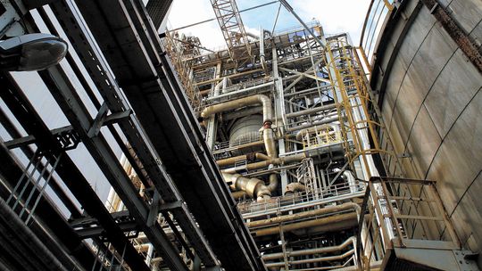 Puławskie Azoty poprawiają wyniki. Trzeci kwartał z zyskiem