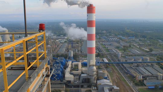 Puławskie Azoty pozywają Polimex. Chodzi o prawie 250 mln zł