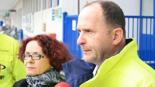 Puławskie Azoty pozywają związkowca