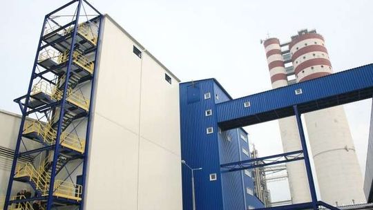 Puławskie Azoty ruszyły z nowym nawozem. Inwestycja za 250 mln zł