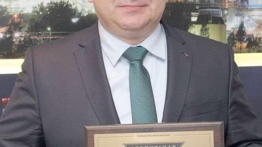 Puławskie Azoty „Solidnym Pracodawcą Roku”