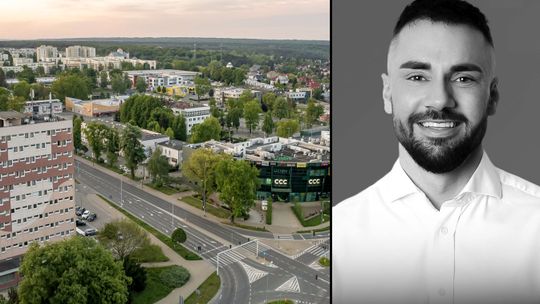 Puławskie fundacje chcą ulicy dla Łukasza Litewki. "Pomoc nie ma barw politycznych"