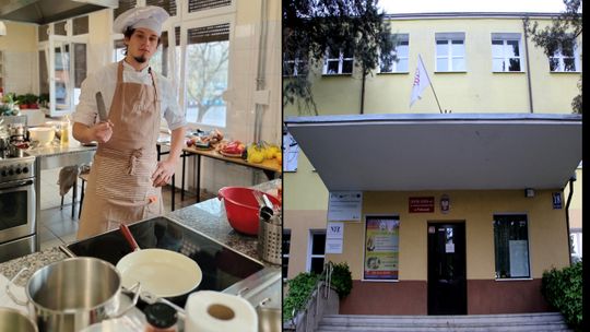 Puławskie "Gary" z nową ofertą dla kucharzy