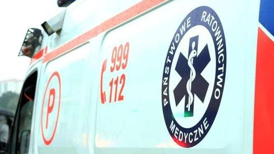 Puławskie karetki z mniejszą obsadą? Zbierają podpisy pod protestem