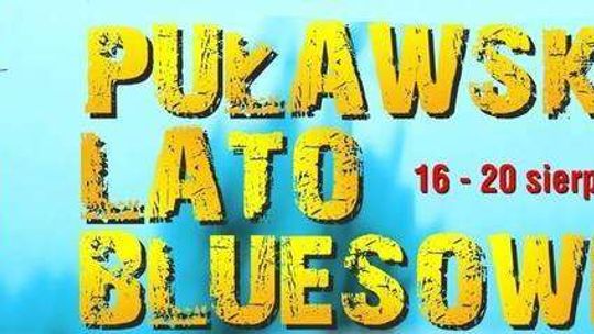 Puławskie Lato Bluesowe 2016. Wystąpią SBB i Karasiewicz Power