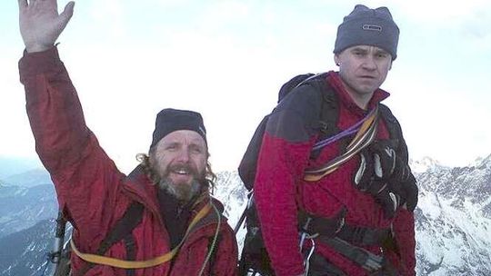 Puławskie Towarzystwo Miłośników Gór. Spotkanie w Domu Chemika