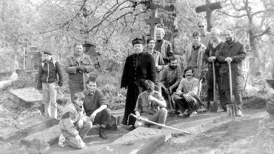 Puławskie Towarzystwo Tradycji Narodowych. Zawdzięczamy im pamięć o przeszłości