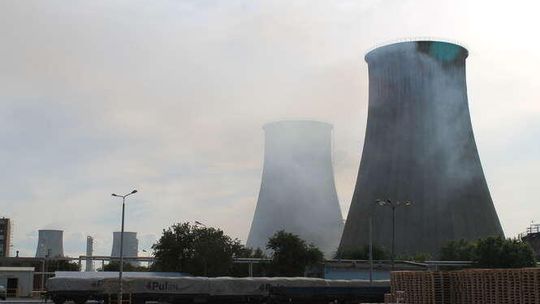 Puławy: 11 firm chętnych do rozbudowy elektrociepłowni