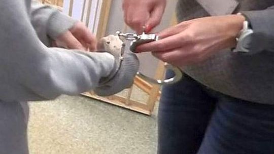 Puławy: 24-latka poszukiwana w całej Polsce odnalazła się w szafie