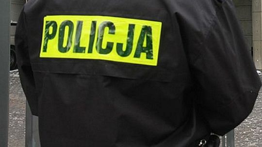 Puławy: 33-latek okradł bar, żeby mieć na buty i perfumy