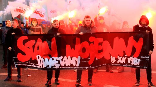 Puławy. 40 lat od wprowadzenia stanu wojennego. Jak go zapamiętaliśmy?