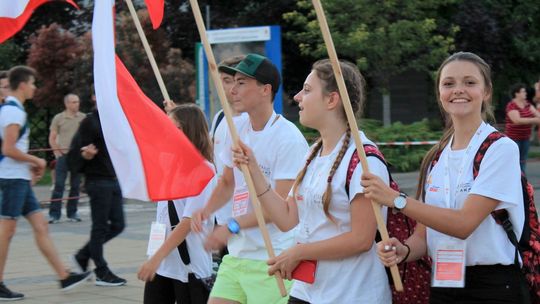 Puławy: 5 tys. zł dotacji do wzięcia na zorganizowanie zajęć z integracji europejskiej