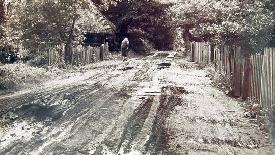 Puławy 50 lat temu. We wspomnieniach wszystko jest piękniejsze