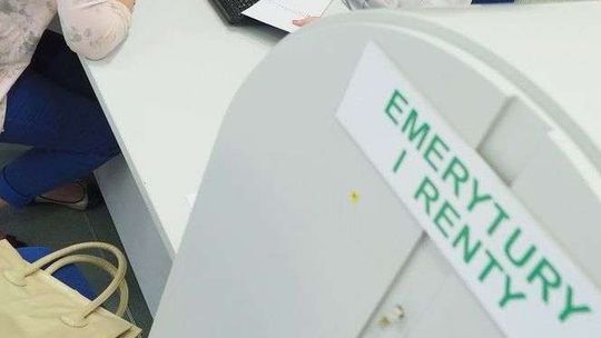 Puławy: 571 osób chętnych na emeryturę