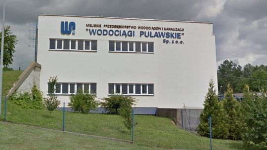 Puławy: 7 chętnych na fotel prezesa MPWiK