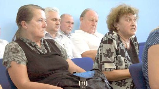 Puławy: Awantura w Biurze Zieleni Miejskiej