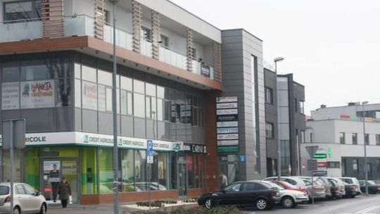 Puławy: Awaria w centrum. Urzędy i sklepy bez ogrzewania