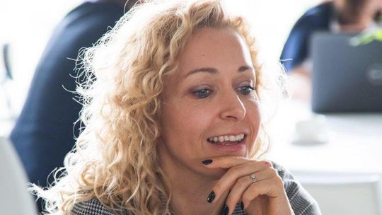 Puławy: Azoty mają nową panią rzecznik. Wcześniej pracowała w Danone 