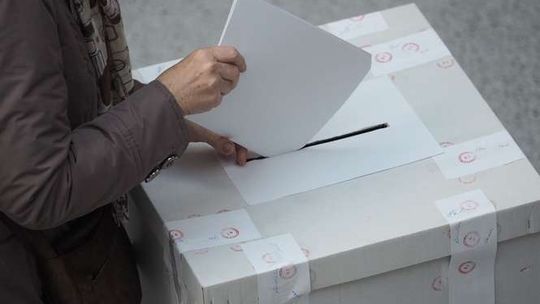 Puławy: Będą skargi na zmianę okręgów wyborczych