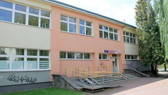 Puławy: Będzie remont przychodni przy ul. Skłodowskiej