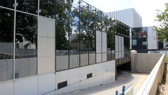 Puławy. Biblioteka przeniesie się do nowej siedziby. Co będzie w starej?