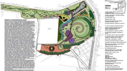 Puławy: Błonia poprawione dzięki mieszkańcom