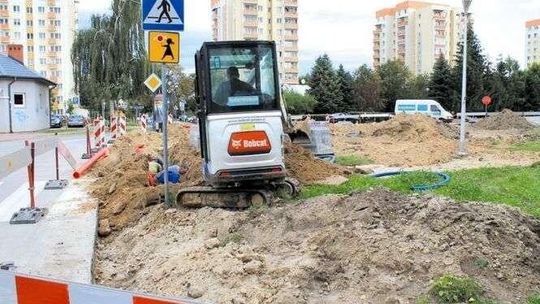 Puławy: Budują „obywatelski” parking