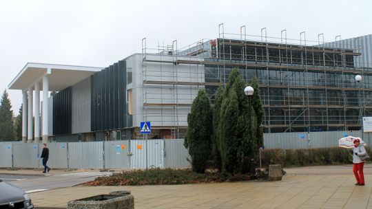 Puławy: Budżet miasta na 2020 rok. Planują rekordowo wysokie wydatki