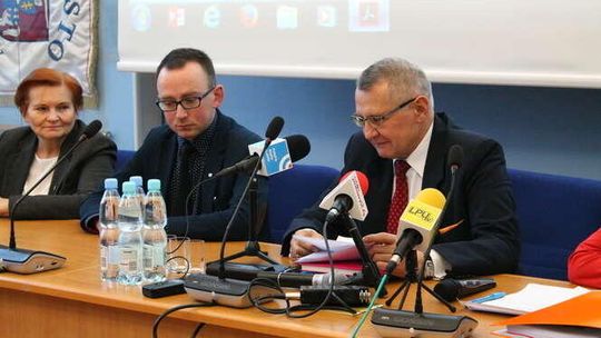 Puławy: Budżet na bogato. Na co miasto wyda najwięcej? [wideo]